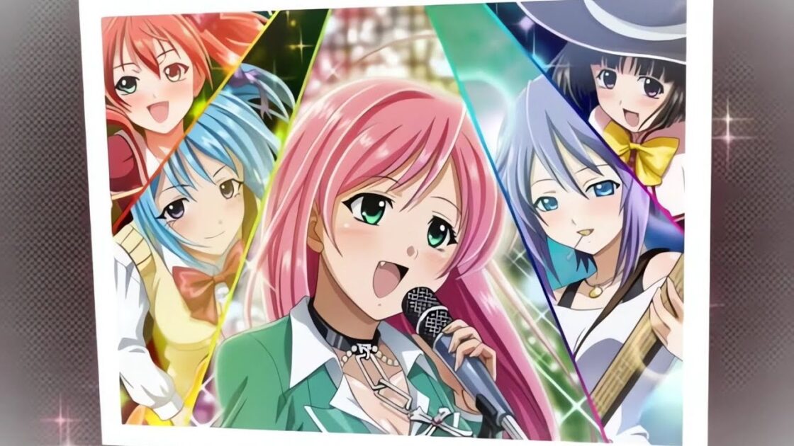 【PS2】ロザリオとバンパイア 恋と夢の狂想曲