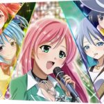 【PS2】ロザリオとバンパイア 恋と夢の狂想曲