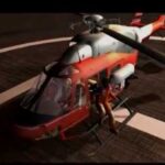 【PS2】レスキューヘリ エアレンジャー2