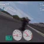 【PS2】ライディング スピリッツⅡ