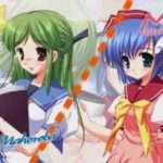 【PS2】フェスタ!! ハイパーガールズパーティ