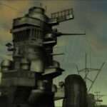 【PS2】鋼鉄の咆哮 ウォーシップコマンダー