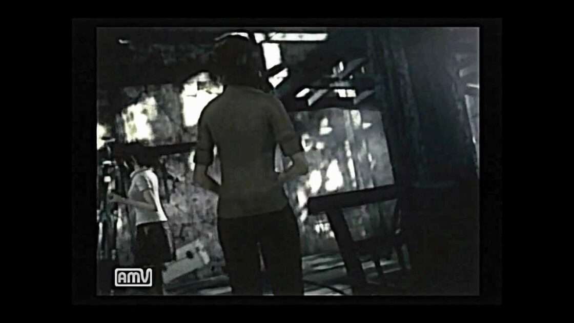 【PS2】零 －刺青ノ聲－