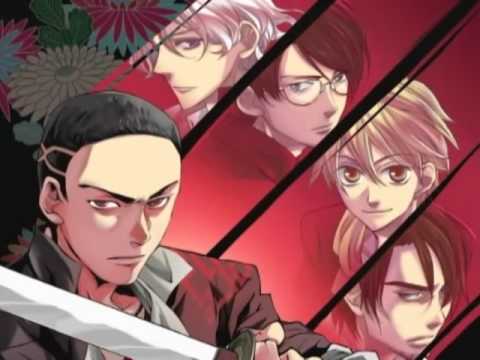 【PS2】放課後は白銀の調べ