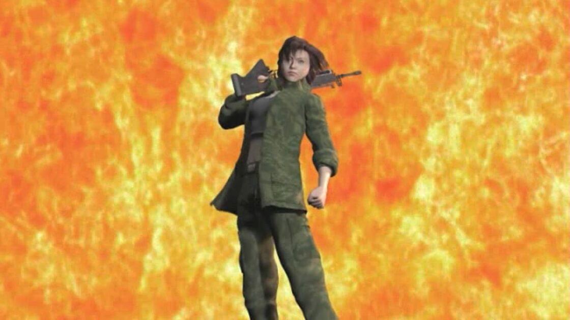 【PS2】プロジェクト・ミネルヴァ・プロフェッショナル