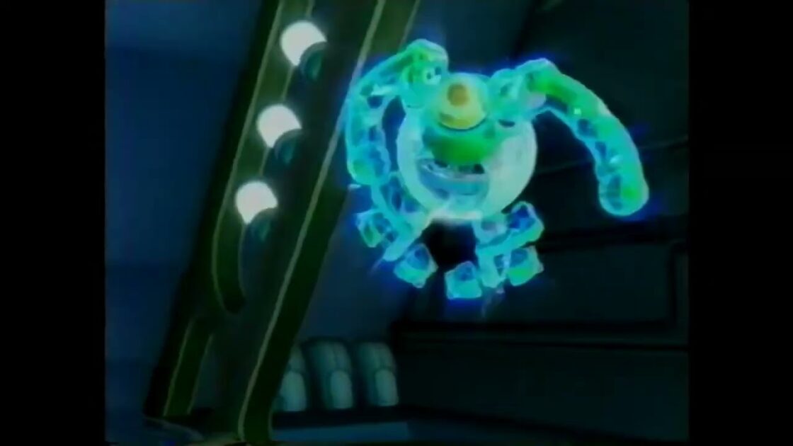 【PS2】アクアキッズ