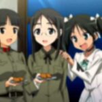 【PS2】ストライクウィッチーズ -あなたとできること A Little Peaceful Days-