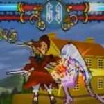 【PS2】ローゼンメイデン ゲベートガルテン