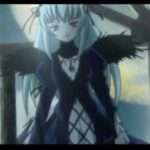 【PS2】ローゼンメイデン ドゥエルヴァルツァ