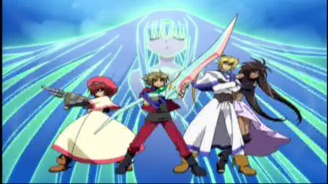 【PS2】エレメンタル ジェレイド-纏え、翠風の剣-