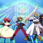 【PS2】エレメンタル ジェレイド-纏え、翠風の剣-