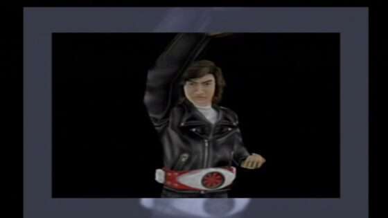 仮面ライダー 正義の系譜