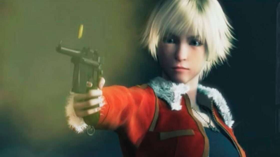 【PS2】ツキヨニサラバ