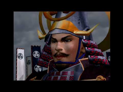 【PS2】決戦 -KESSEN-