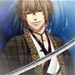 【PS2/PSP/PSV/DS】薄桜鬼 随想録