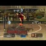 【PS2/PSP】FIFA ストリート2