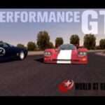 【PS2/PSP】TOCA レース ドライバー2 アルティメット レーシング シミュレーター