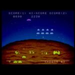 【PS】スペースインベーダー2000