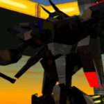 【PS】メガチュード2096