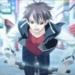 【PS2】12RIVEN -the Ψcliminal of integral-