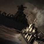 【PS2】ウォーシップガンナー2 鋼鉄の咆哮