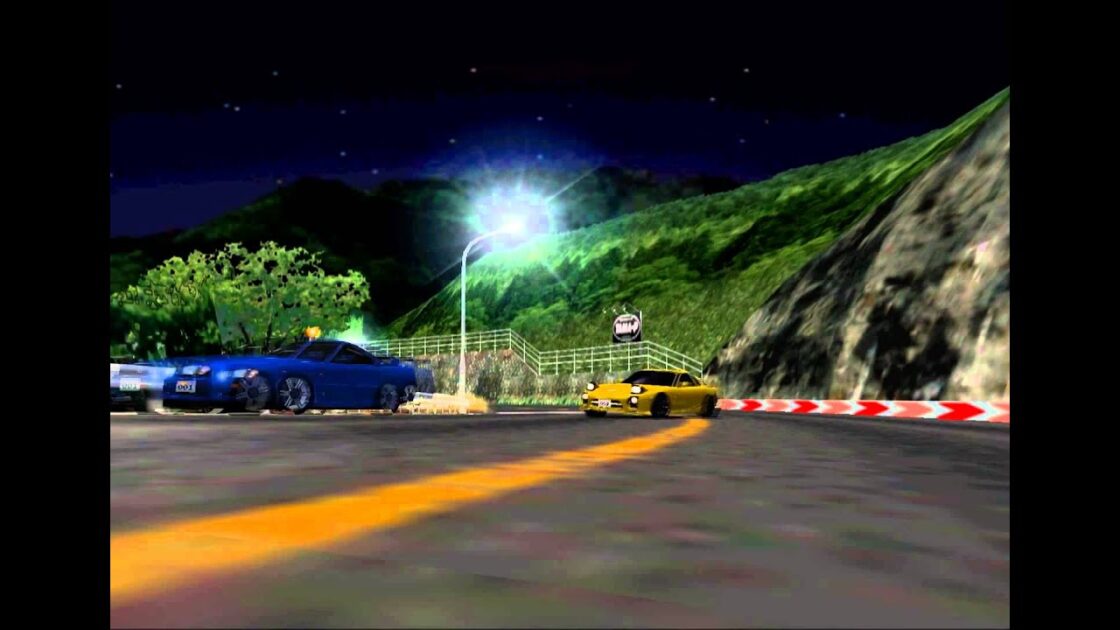 【PS2】バトルギア2