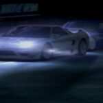 【PS2】バトルギア3