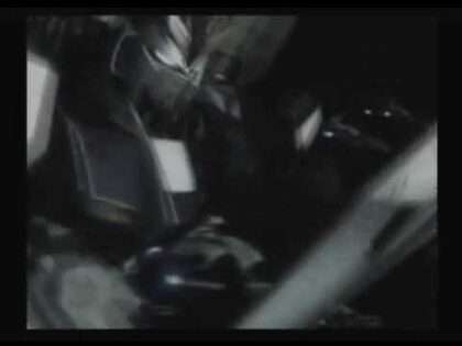 Another Century’s Episode2