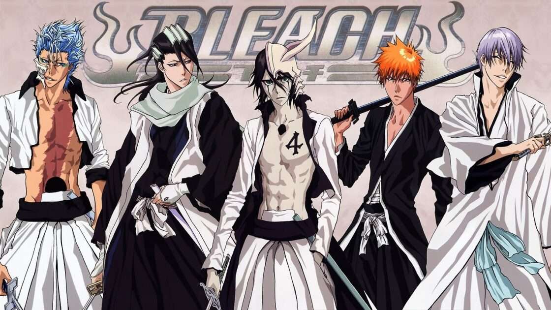 【PS2】BLEACH〜ブレイド・バトラーズ2nd〜