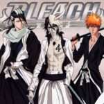 【PS2】BLEACH〜ブレイド・バトラーズ2nd〜