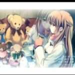 【PS2】Dear My Friend 〜Love like powderly snow〜