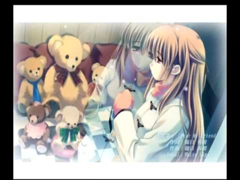 【PS2】Dear My Friend 〜Love like powderly snow〜