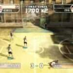 【PS2】FIFA ストリート