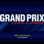 【PS2】GRAND PRIX CHALLENGE