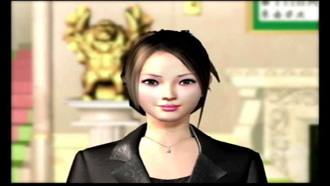 【PS2】麻雀大会III ミレニアムリーグ