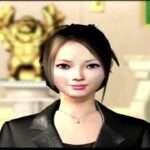 【PS2】麻雀大会III ミレニアムリーグ