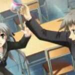 【PS2】Myself ; Yourself