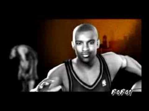 【PS2】NBAストリートV3