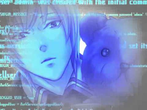 【PS2】PANDORA 〜君の名前を僕は知る〜