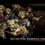 【PS2】POISON PINK