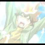 【PS2】家庭教師ヒットマンREBORN! 狙え!?リング×ボンゴレトレーナーズ