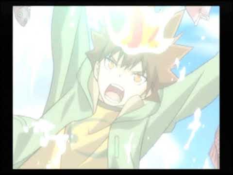 【PS2】家庭教師ヒットマンREBORN! 狙え!?リング×ボンゴレトレーナーズ