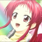 【PS2】REC ☆ドキドキ声優パラダイス☆