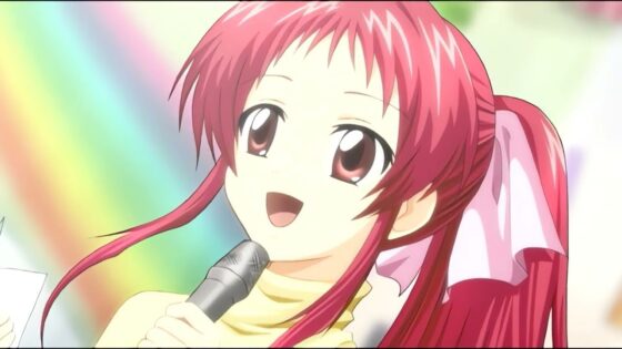 REC ☆ドキドキ声優パラダイス☆