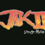 【PS2】ジャック×ダクスター2