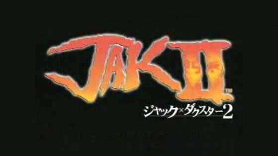 ジャック×ダクスター2