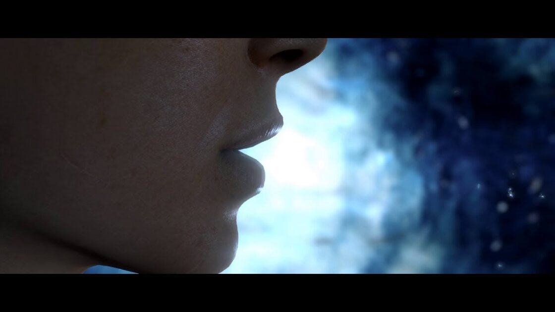 【PS3】ビヨンド ツーソウル