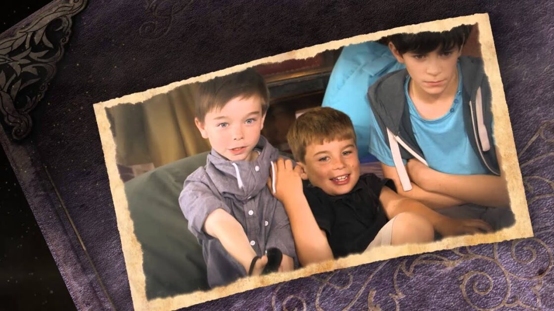 【PS3】ブックオブスペルズ