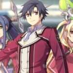 【PS3/PSV/PS4/NS】英雄伝説 閃の軌跡／閃の軌跡I：改 -Thors Military Academy 1204-