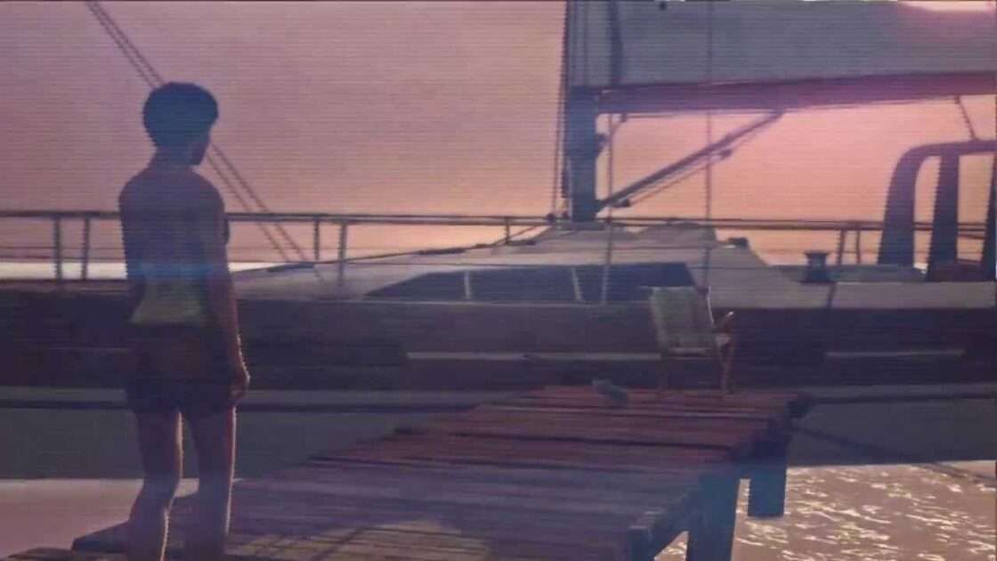 【PS3/X360/PC/PS4】デッドアイランド：リップタイド